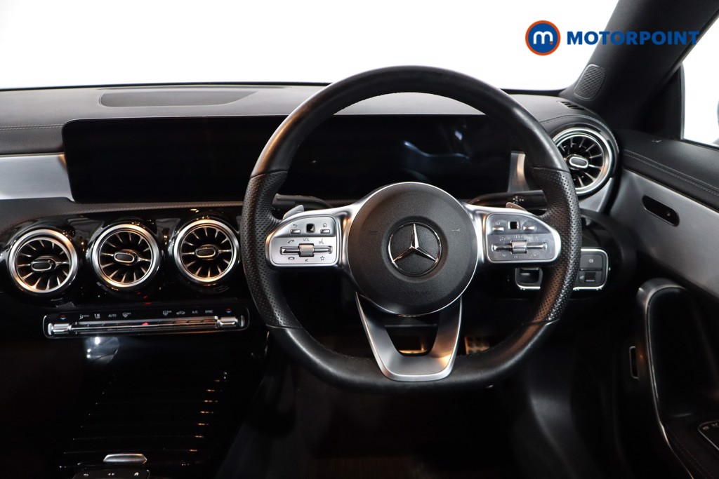 Used Mercedes-Benz CLA 2021 for sale - 76577705: Photo 8