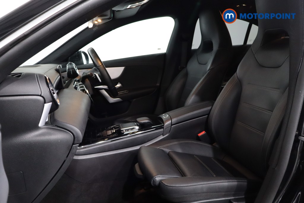 Used Mercedes-Benz CLA 2021 for sale - 76577705: Photo 9