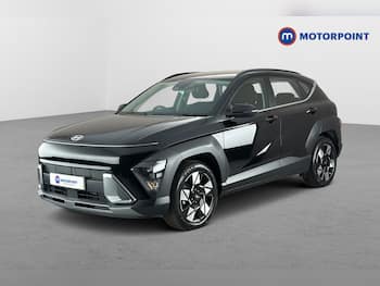 Used Hyundai KONA 2026 for sale - 79626008: Photo