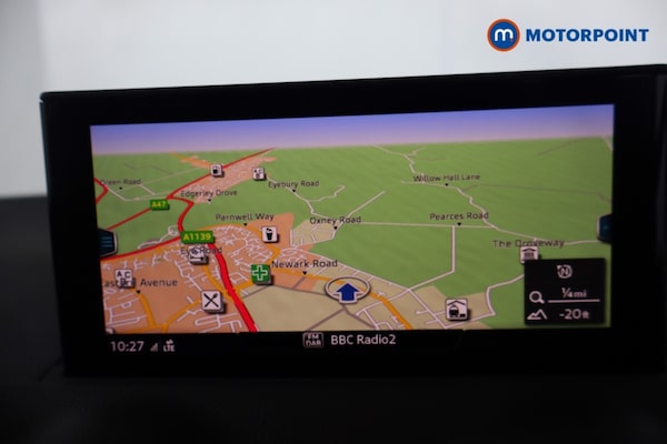 Used Audi Q2 2022 for sale - 76184635: Photo 10