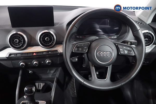 Used Audi Q2 2022 for sale - 76184635: Photo 11
