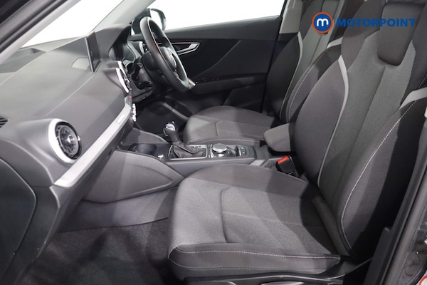 Used Audi Q2 2022 for sale - 76184635: Photo 12