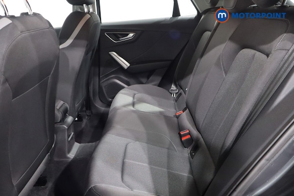 Used Audi Q2 2022 for sale - 76184635: Photo 13
