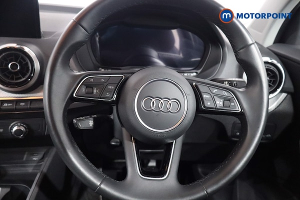 Used Audi Q2 2022 for sale - 76184635: Photo 14