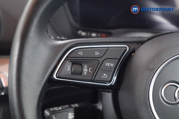 Used Audi Q2 2022 for sale - 76184635: Photo 15