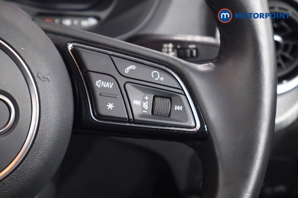 Used Audi Q2 2022 for sale - 76184635: Photo 16