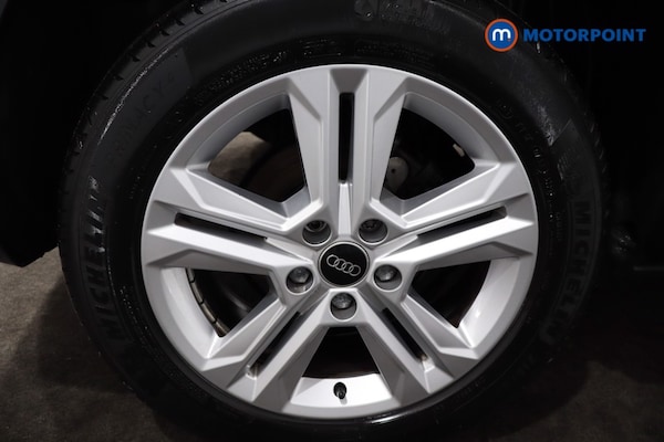Used Audi Q2 2022 for sale - 76184635: Photo 17