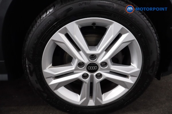 Used Audi Q2 2022 for sale - 76184635: Photo 18