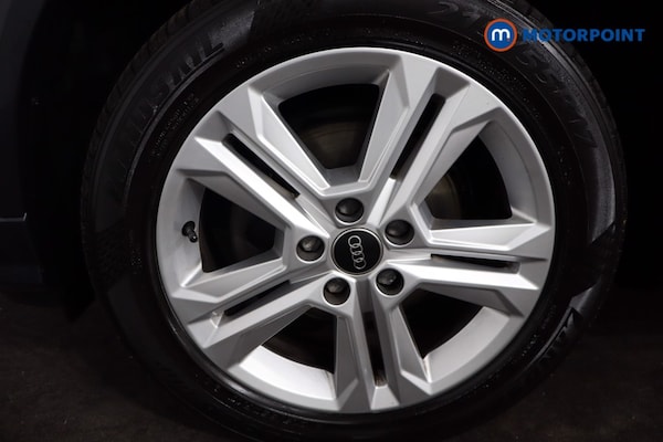 Used Audi Q2 2022 for sale - 76184635: Photo 19