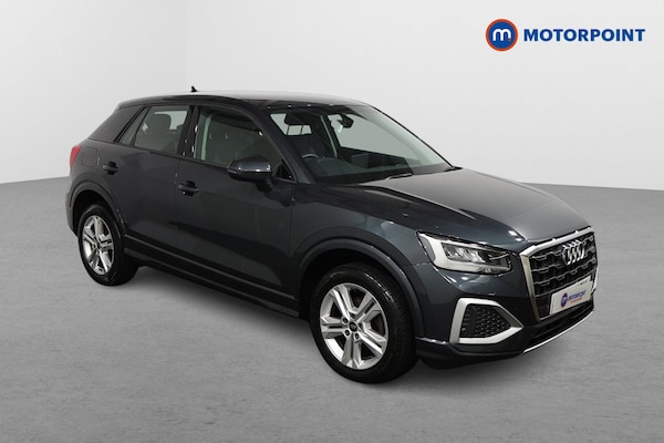 Used Audi Q2 2022 for sale - 76184635: Photo 1