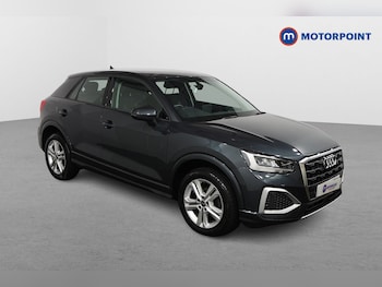 Audi - Q2