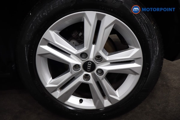 Used Audi Q2 2022 for sale - 76184635: Photo 20