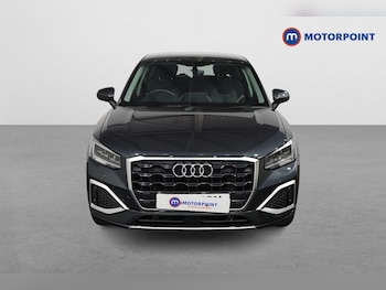 Used Audi Q2 2022 for sale - 76184635: Photo 2