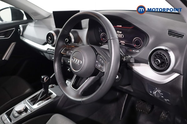 Used Audi Q2 2022 for sale - 76184635: Photo 31
