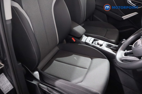 Used Audi Q2 2022 for sale - 76184635: Photo 32