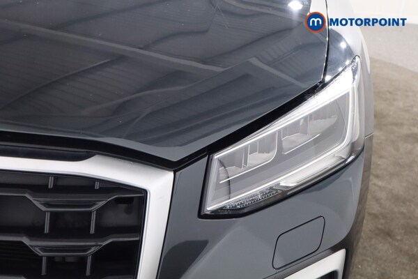 Used Audi Q2 2022 for sale - 76184635: Photo 35