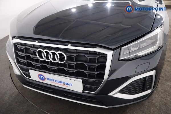 Used Audi Q2 2022 for sale - 76184635: Photo 38