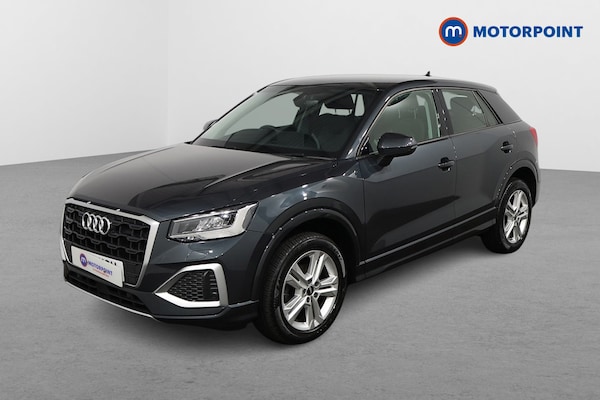 Used Audi Q2 2022 for sale - 76184635: Photo 3