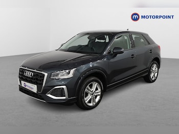 Used Audi Q2 2022 for sale - 76184635: Photo 3