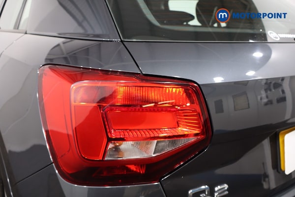 Used Audi Q2 2022 for sale - 76184635: Photo 41
