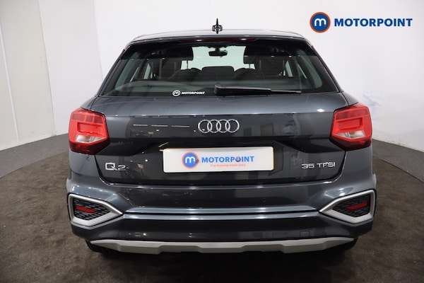 Used Audi Q2 2022 for sale - 76184635: Photo 45