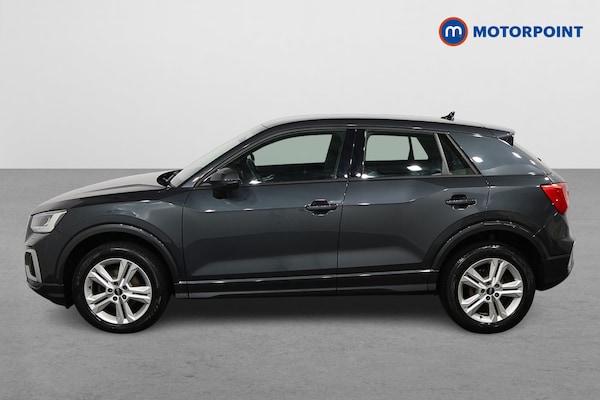 Used Audi Q2 2022 for sale - 76184635: Photo 4