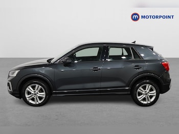 Used Audi Q2 2022 for sale - 76184635: Photo 4