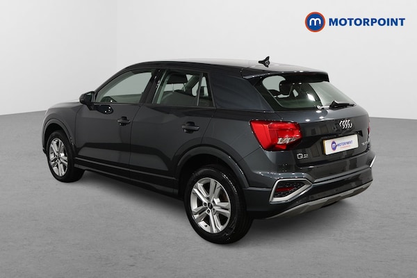 Used Audi Q2 2022 for sale - 76184635: Photo 5