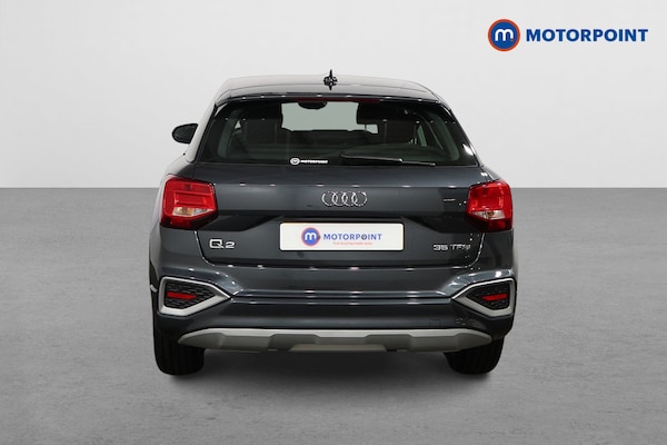 Used Audi Q2 2022 for sale - 76184635: Photo 6