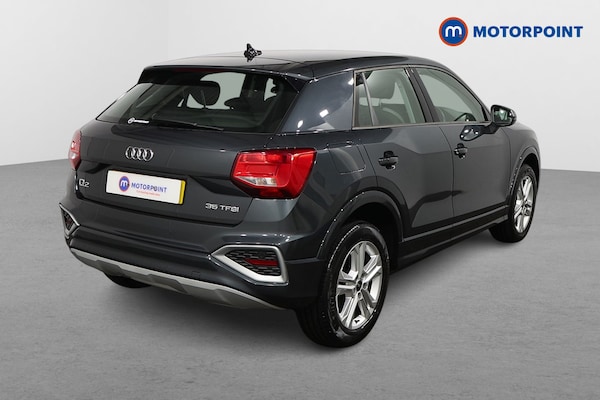 Used Audi Q2 2022 for sale - 76184635: Photo 7