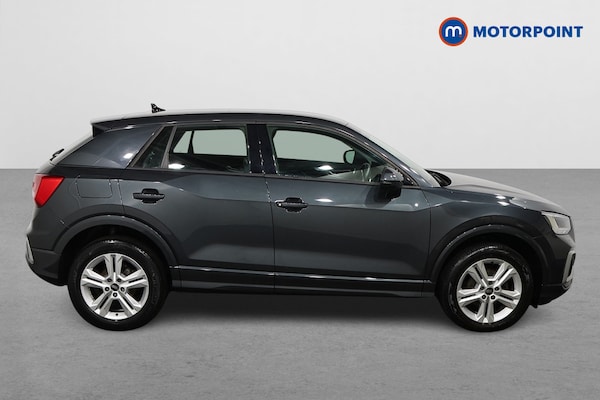 Used Audi Q2 2022 for sale - 76184635: Photo 8
