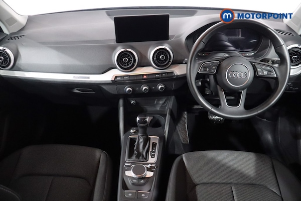 Used Audi Q2 2022 for sale - 76184635: Photo 9