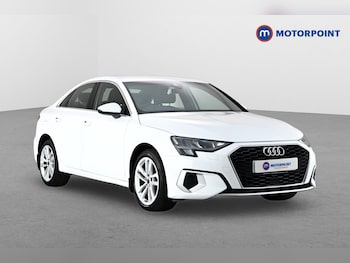 Used Audi A3 2022 for sale - 79480139: Photo