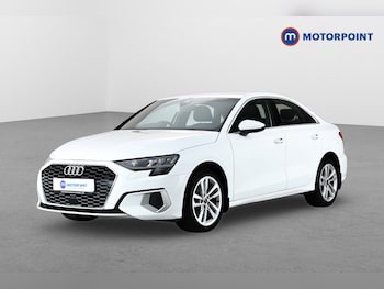 Used Audi A3 2022 for sale - 79480139: Photo