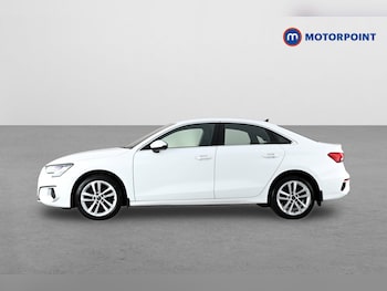 Used Audi A3 2022 for sale - 79480139: Photo