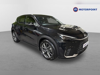 Used Lexus LBX 2025 for sale - 78371022: Photo
