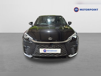 Used Lexus LBX 2025 for sale - 78371022: Photo