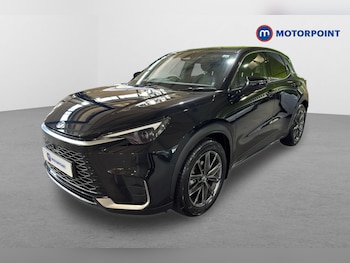 Used Lexus LBX 2025 for sale - 78371022: Photo