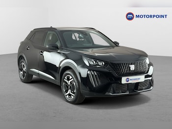 Used Peugeot 2008 2025 for sale - 79548928: Photo