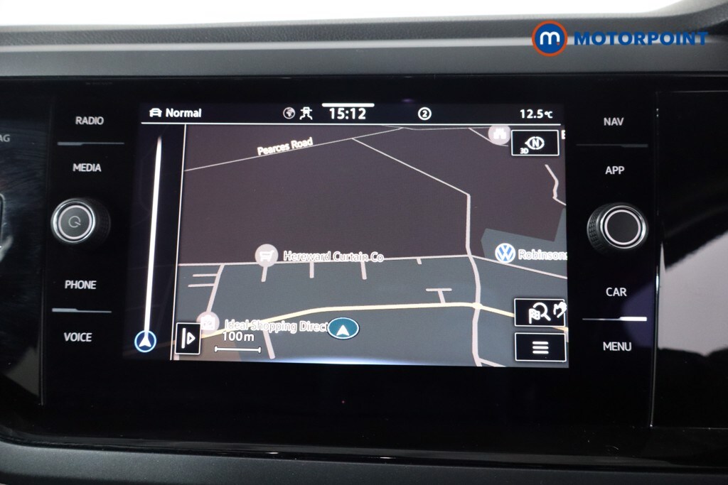 Used Volkswagen Taigo 2023 for sale - 76206405: Photo 10