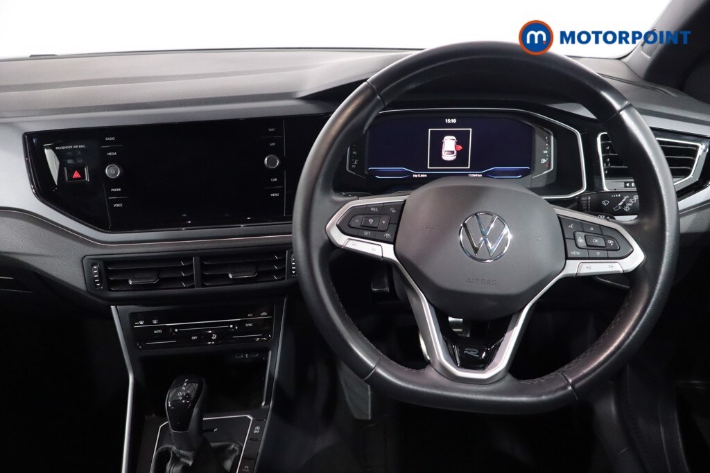 Used Volkswagen Taigo 2023 for sale - 76206405: Photo 11