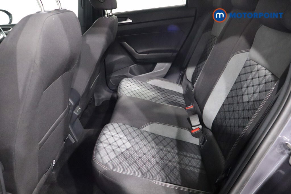 Used Volkswagen Taigo 2023 for sale - 76206405: Photo 13