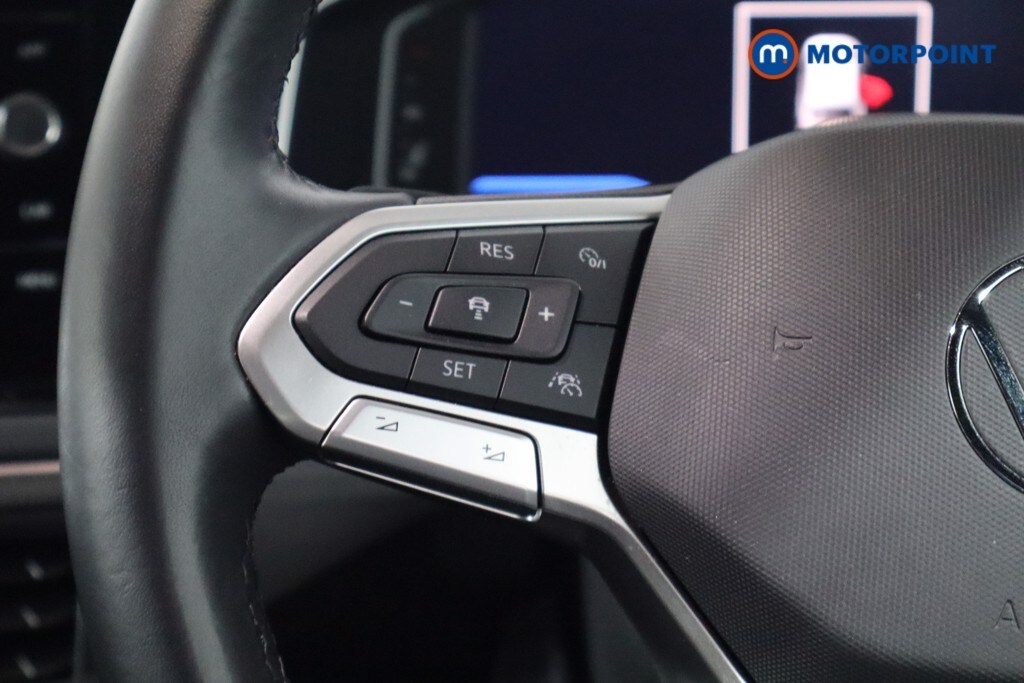 Used Volkswagen Taigo 2023 for sale - 76206405: Photo 15