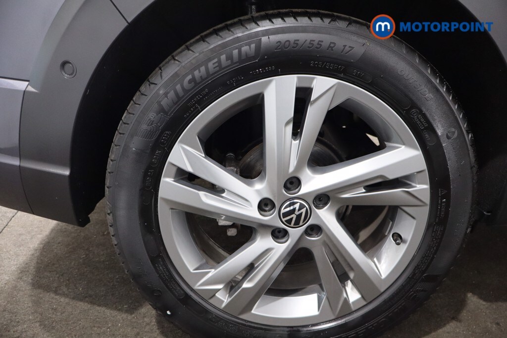 Used Volkswagen Taigo 2023 for sale - 76206405: Photo 17