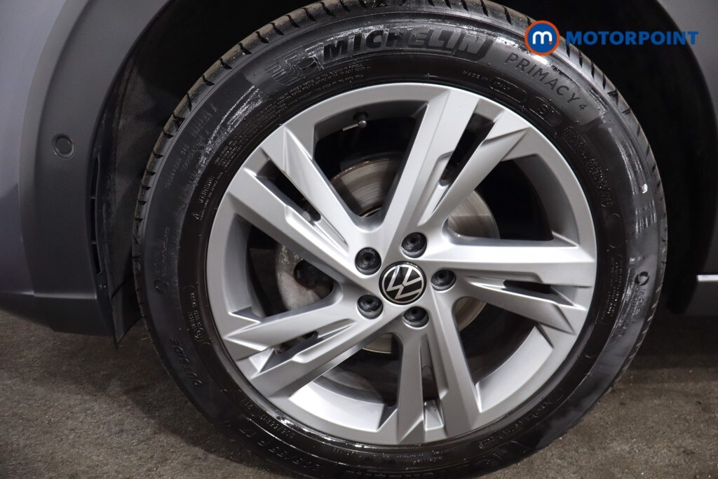 Used Volkswagen Taigo 2023 for sale - 76206405: Photo 19