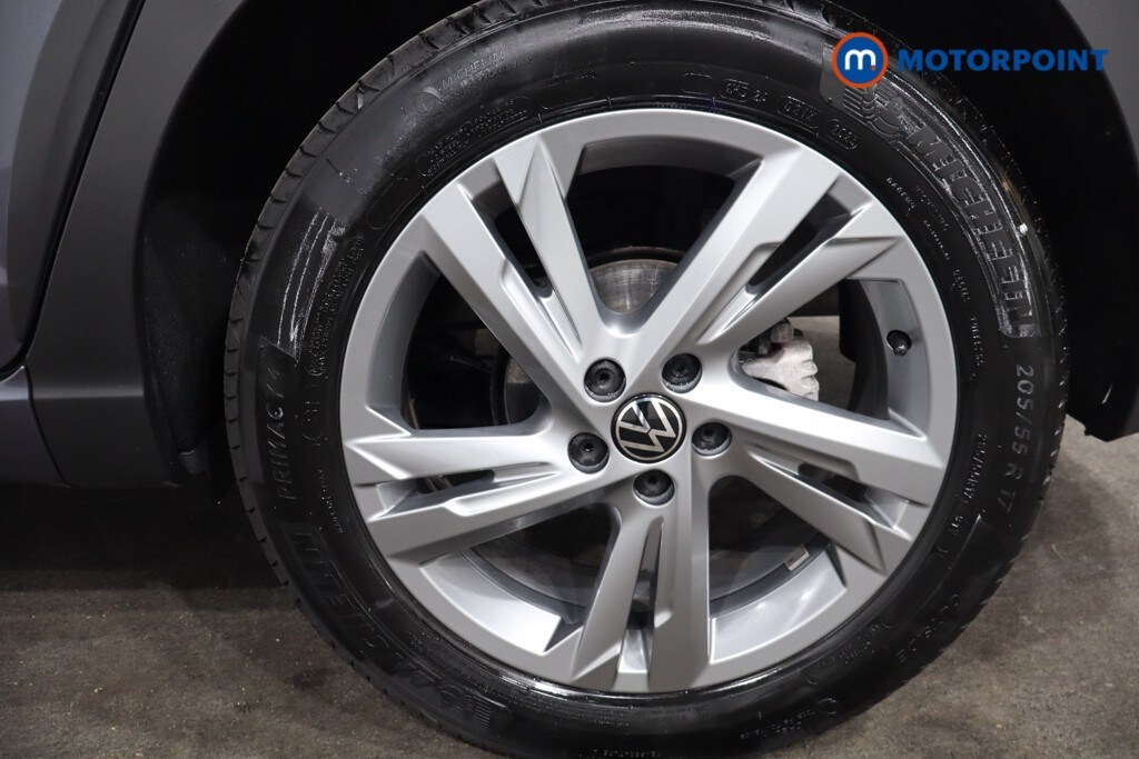 Used Volkswagen Taigo 2023 for sale - 76206405: Photo 20