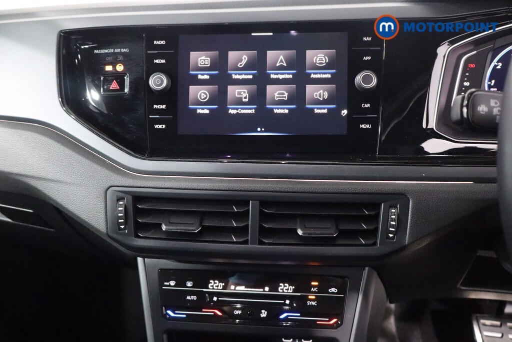 Used Volkswagen Taigo 2023 for sale - 76206405: Photo 23