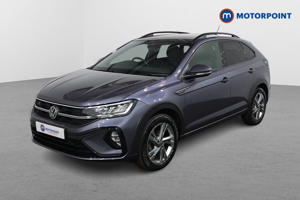 Used Volkswagen Taigo 2023 for sale - 76206405: Photo 3