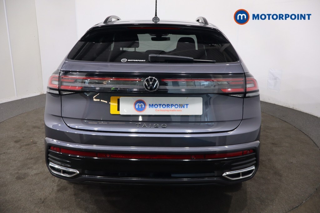 Used Volkswagen Taigo 2023 for sale - 76206405: Photo 45