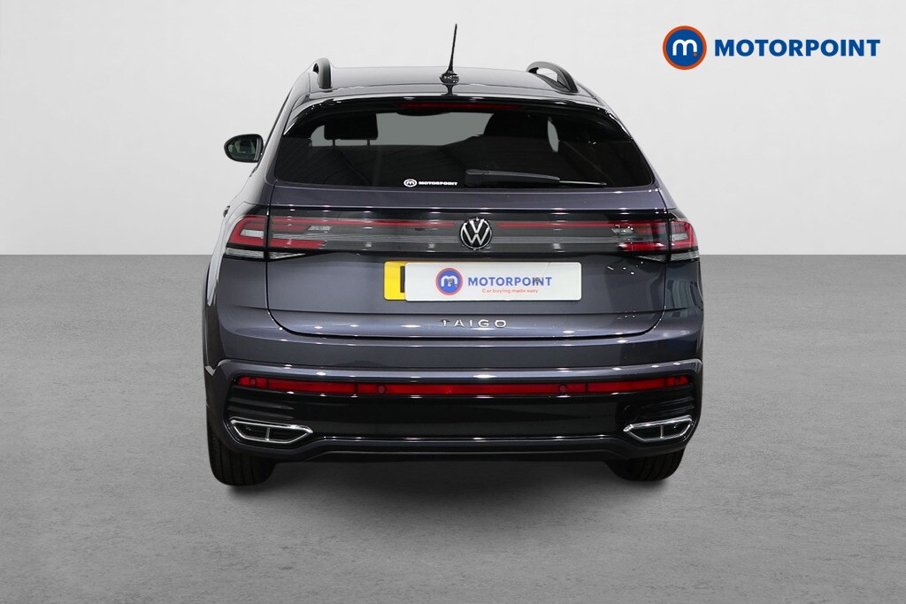 Used Volkswagen Taigo 2023 for sale - 76206405: Photo 6